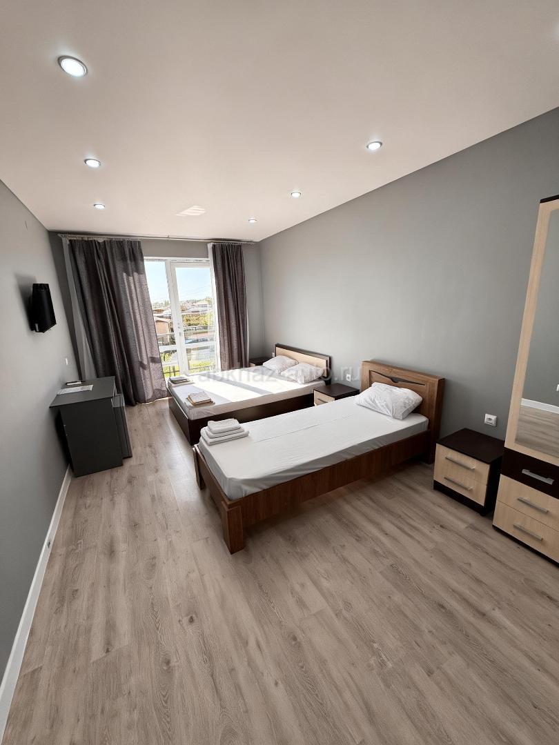 Сдаются номера 