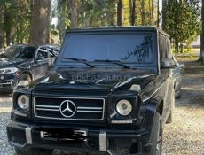 Mercedes-Benz G-Класс