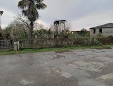 Продаётся участок 