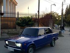ВАЗ 2107