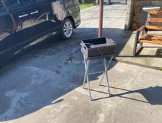 Кофе машина на писке 