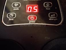 Массажёр для ног. Стоило 6т.продают за 2500.очень комфортный. 