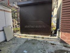 Гагра! Сдается летняя точка в аренду