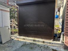 Гагра! Сдается летняя точка в аренду