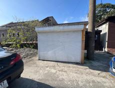 Аренда точки 