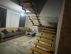 Готовая лестница