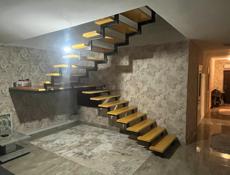 Готовая лестница 