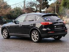 Infiniti EX