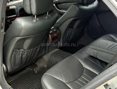 Mercedes-Benz S-Класс