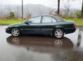 Opel Omega