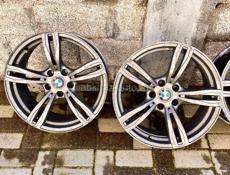 Диски на BMW 18р 