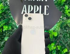 В наличии iPhone 13 128 g