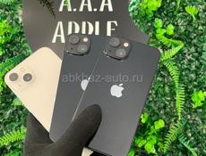 В наличии iPhone 13 128 g 