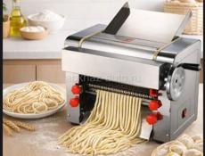 Машина для раскатки теста и лапшарез