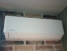 Кондиционеры