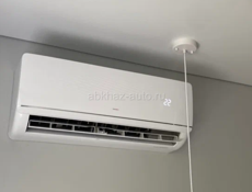 Кондиционеры