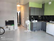 Сдаю студию со всеми условиями 