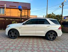 Mercedes-Benz G-Класс