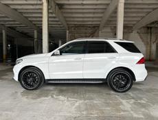 Mercedes-Benz G-Класс