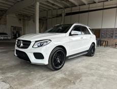 Mercedes-Benz G-Класс
