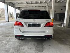 Mercedes-Benz G-Класс