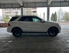 Mercedes-Benz G-Класс