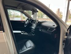 Mercedes-Benz G-Класс