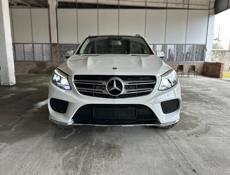 Mercedes-Benz G-Класс