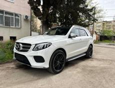 Mercedes-Benz G-Класс