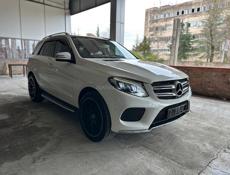 Mercedes-Benz G-Класс