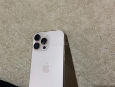 16 про Макс 100% аккумулятор 