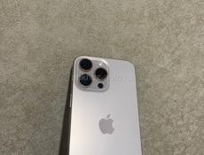 16 про Макс 100% аккумулятор 