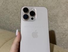 16 про Макс 100% аккумулятор 