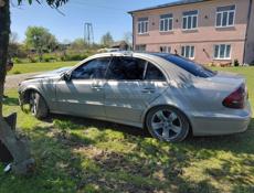 Mercedes-Benz G-Класс