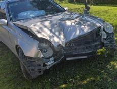 Mercedes-Benz G-Класс