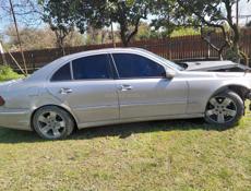 Mercedes-Benz G-Класс