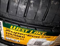 17 225 55 Новые R17 