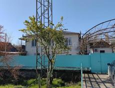 продам дом в пос. Цандрипш