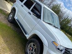 УАЗ Патриот