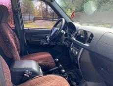 УАЗ Патриот