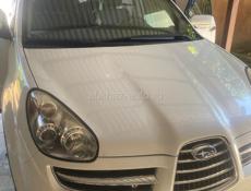 Subaru Tribeca