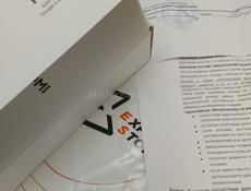 Новый Телефон