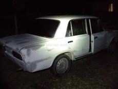 ВАЗ 2106