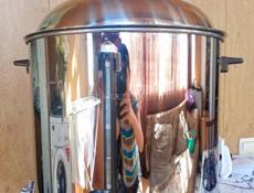 Аппарат для варки кукурузы и Фритюр 