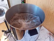 Аппарат для варки кукурузы и Фритюр 