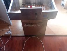 Аппарат для варки кукурузы и Фритюр 