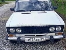 ВАЗ 2106
