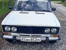 ВАЗ 2106