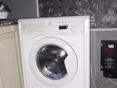 Стиральная машинка