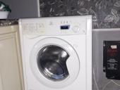 Стиральная машинка